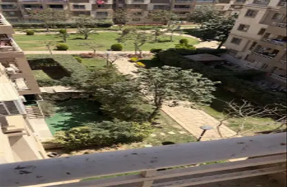 شقة - 3 غرف نوم - 2 حمامات للايجار في مدينتي - القاهرة