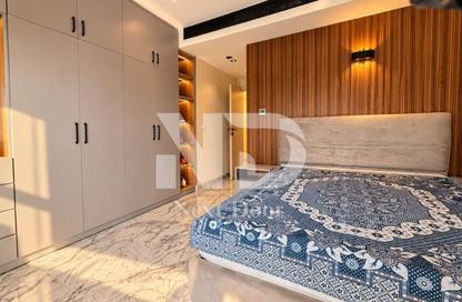 Apartment - 3 - 3 for sale in Villette - 5th Settlement Compounds - The 5th Settlement - New Cairo City - Cairo Apartment - 3 - 3 for sale in Villette - 5th Settlement Compounds - The 5th Settlement - New Cairo City - Cairo