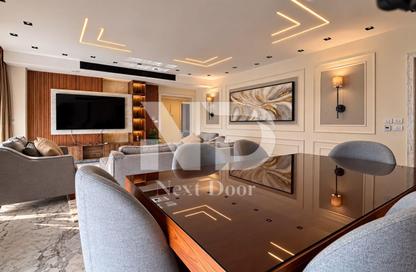 Apartment - 3 - 3 for sale in Villette - 5th Settlement Compounds - The 5th Settlement - New Cairo City - Cairo