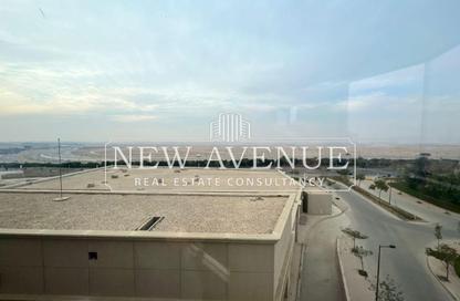 Office Space - 5 Bedrooms - 4 Bathrooms for sale in The Polygon - Sheikh Zayed Compounds - Sheikh Zayed City - Giza
