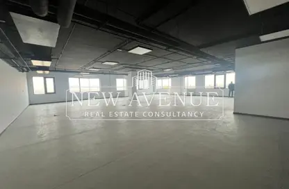 مساحات مكتبية - 5 غرف نوم - 4 حمامات للبيع في ذا بوليجون - كمبوندات الشيخ زايد - الشيخ زايد - الجيزة