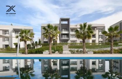 Chalet - 2 - 2 for sale in Jaya - Ras Al Hekma - North Coast Chalet - 2 - 2 for sale in Jaya - Ras Al Hekma - North Coast