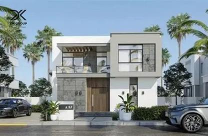 Chalet - 2 - 2 for sale in Jaya - Ras Al Hekma - North Coast Chalet - 2 - 2 for sale in Jaya - Ras Al Hekma - North Coast