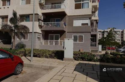 Apartment - 3 Bedrooms - 3 Bathrooms for sale in Madinaty - Cairo
