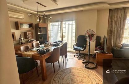 Apartment - 3 Bedrooms - 3 Bathrooms for sale in Madinaty - Cairo