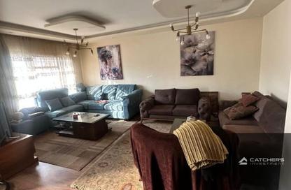 Apartment - 3 Bedrooms - 3 Bathrooms for sale in Madinaty - Cairo