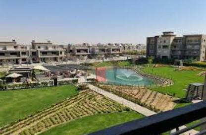شقة - 2 حمامات للايجار في نيو جيزة - طريق مصر اسكندرية الصحراوي - مدينة 6 أكتوبر - الجيزة