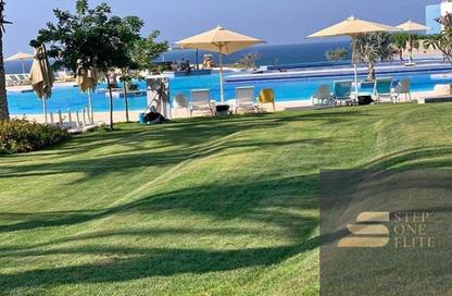 Chalet - 2 Bedrooms - 1 Bathroom for sale in Salt - Ras Al Hekma - North Coast