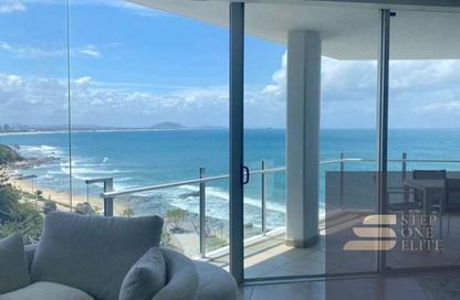 Chalet - 2 Bedrooms - 1 Bathroom for sale in Salt - Ras Al Hekma - North Coast