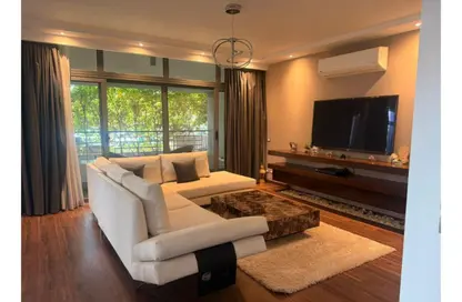 Apartment - 3 Bedrooms - 3 Bathrooms for sale in Taj City - 5th Settlement Compounds - The 5th Settlement - New Cairo City - Cairo