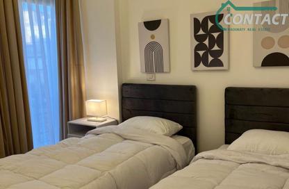 Apartment - 2 - 2 for rent in B8 - Madinaty - Cairo Apartment - 2 - 2 for rent in B8 - Madinaty - Cairo
