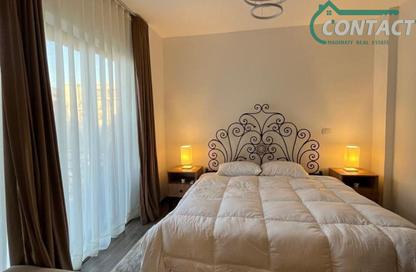Apartment - 2 - 2 for rent in B8 - Madinaty - Cairo