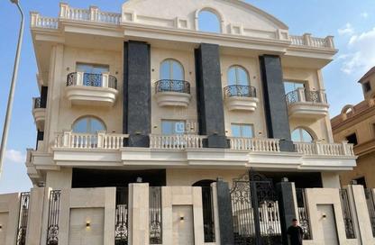 Apartment - 4 Bedrooms - 3 Bathrooms for sale in The 5th Settlement - New Cairo City - Cairo Apartment - 4 Bedrooms - 3 Bathrooms for sale in The 5th Settlement - New Cairo City - Cairo