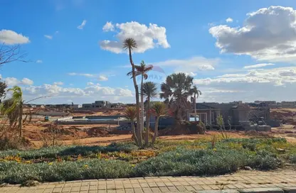 Villa - 3 Bedrooms - 2 Bathrooms for sale in New Giza - Cairo Alexandria Desert Road - 6 October City - Giza