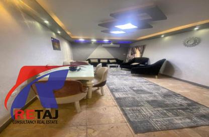 Apartment - 2 Bedrooms - 1 Bathroom for sale in Abbas Al Akkad St. - 1st Zone - Nasr City - Cairo