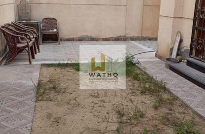 Duplex - 3 Bedrooms - 3 Bathrooms for sale in Wasef Ghaly Basha St. - Al Narges 4 - Al Narges - New Cairo City - Cairo