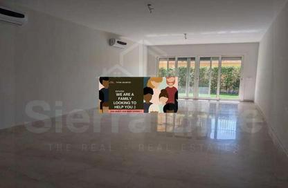 Apartment - 3 - 3 for rent in The Fourteen Golf Residences - Uptown Cairo - Mokattam - Cairo