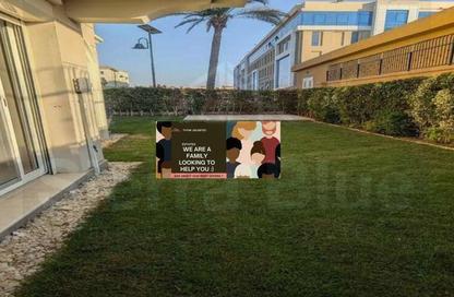 Apartment - 3 - 3 for rent in The Fourteen Golf Residences - Uptown Cairo - Mokattam - Cairo