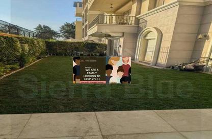 Apartment - 3 - 3 for rent in The Fourteen Golf Residences - Uptown Cairo - Mokattam - Cairo Apartment - 3 - 3 for rent in The Fourteen Golf Residences - Uptown Cairo - Mokattam - Cairo