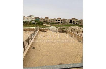 Twin House - 4 Bedrooms - 4 Bathrooms for sale in Palm Hills Kattameya - El Katameya Compounds - El Katameya - New Cairo City - Cairo
