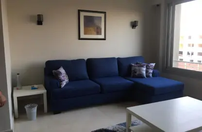 شقة - 1 حمام للايجار في فيلدج جيت - المستثمرين الجنوبية - مدينة القاهرة الجديدة - القاهرة