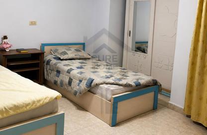 Apartment - 2 Bedrooms - 1 Bathroom for rent in Smouha Square - Smouha - Hay Sharq - Alexandria Apartment - 2 Bedrooms - 1 Bathroom for rent in Smouha Square - Smouha - Hay Sharq - Alexandria