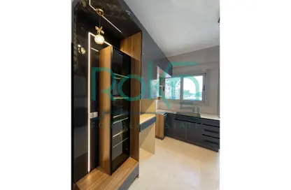 فيلا - 4 غرف نوم - 4 حمامات للبيع في بالم هيلز بالم باركس - وصلة دهشور الجنوبية - مدينة 6 أكتوبر - الجيزة