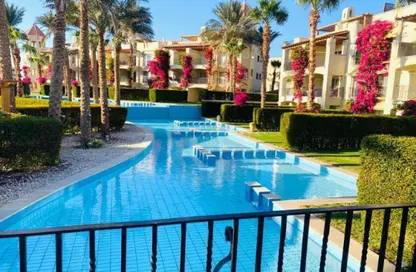 Chalet - 1 Bedroom - 1 Bathroom for sale in Veranda - Sahl Hasheesh - Hurghada - Red Sea