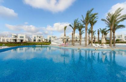 Apartment - 3 Bedrooms - 2 Bathrooms for sale in Mountain View - Ras Al Hekma - North Coast