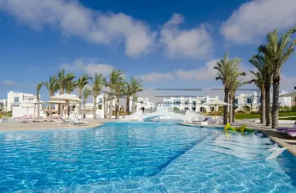 شقة - 3 غرف نوم - 2 حمامات للبيع في ماونتن فيو راس الحكمة - راس الحكمة - الساحل الشمالي شقة - 3 غرف نوم - 2 حمامات للبيع في ماونتن فيو راس الحكمة - راس الحكمة - الساحل الشمالي