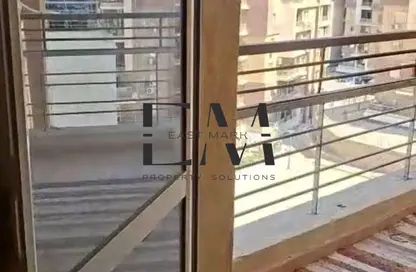 شقة - 3 غرف نوم - 2 حمامات للايجار في حى القرنفل - التجمع الخامس - مدينة القاهرة الجديدة - القاهرة