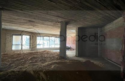 Full Floor - Studio - 1 for rent in Bank Center Street - South Teseen St. - The 5th Settlement - New Cairo City - Cairo