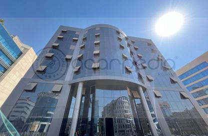 Full Floor - Studio - 1 for rent in Bank Center Street - South Teseen St. - The 5th Settlement - New Cairo City - Cairo