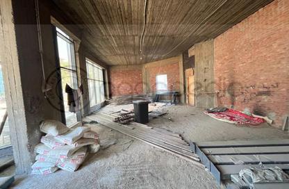 Full Floor - Studio - 1 for rent in Bank Center Street - South Teseen St. - The 5th Settlement - New Cairo City - Cairo