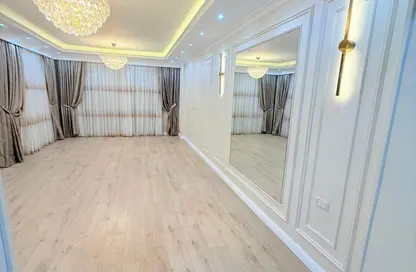 Apartment - 3 Bedrooms - 2 Bathrooms for rent in Madinaty - Cairo