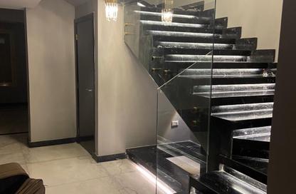 Villa - 4 Bedrooms - 4 Bathrooms for sale in Mivida - 5th Settlement Compounds - The 5th Settlement - New Cairo City - Cairo