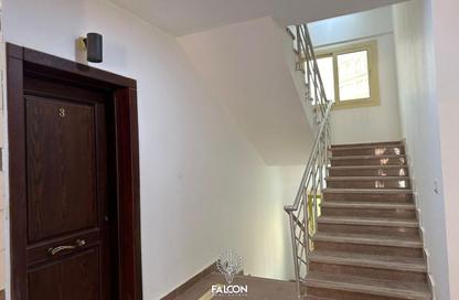 Apartment - 3 Bedrooms - 2 Bathrooms for sale in Al Maqsad - New Capital Compounds - New Capital City - Cairo Apartment - 3 Bedrooms - 2 Bathrooms for sale in Al Maqsad - New Capital Compounds - New Capital City - Cairo