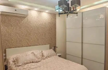 شقة - 2 غرف نوم - 1 حمام للبيع في الرحاب - مدينة القاهرة الجديدة - القاهرة