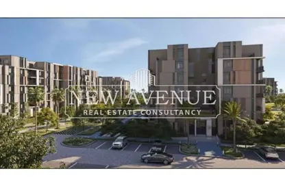 شقة - 3 غرف نوم - 4 حمامات للبيع في سوان ليك ريزيدنس - كمبوندات التجمع الخامس - التجمع الخامس - مدينة القاهرة الجديدة - القاهرة