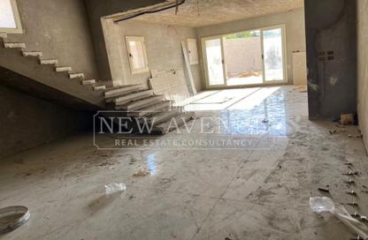 Villa - 5 Bedrooms - 4 Bathrooms for sale in Cairo Festival City - North Investors Area - New Cairo City - Cairo Villa - 5 Bedrooms - 4 Bathrooms for sale in Cairo Festival City - North Investors Area - New Cairo City - Cairo