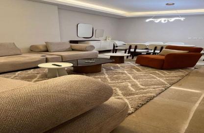 Apartment - 3 Bedrooms - 2 Bathrooms for rent in Park Side Residence - Zed Towers - Sheikh Zayed Compounds - Sheikh Zayed City - Giza Apartment - 3 Bedrooms - 2 Bathrooms for rent in Park Side Residence - Zed Towers - Sheikh Zayed Compounds - Sheikh Zayed City - Giza