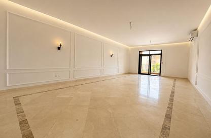 Apartment - 3 Bedrooms - 3 Bathrooms for rent in Mivida - 5th Settlement Compounds - The 5th Settlement - New Cairo City - Cairo