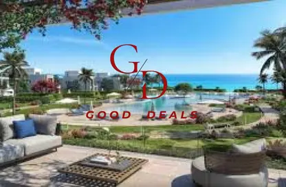 شاليه - 2 غرف نوم - 2 حمامات للبيع في سيشور - راس الحكمة - الساحل الشمالي