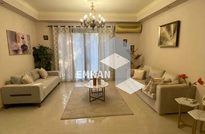 Duplex - 3 - 3 for rent in Casa - Sheikh Zayed Compounds - Sheikh Zayed City - Giza