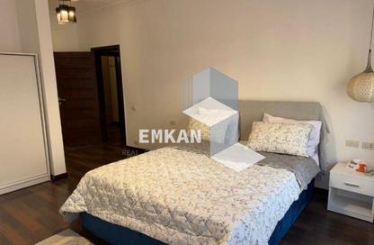 Duplex - 3 - 3 for rent in Casa - Sheikh Zayed Compounds - Sheikh Zayed City - Giza