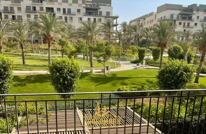 Apartment - 2 Bedrooms - 3 Bathrooms for sale in Eastown - 5th Settlement Compounds - The 5th Settlement - New Cairo City - Cairo