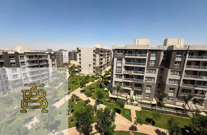 Apartment - 2 - 1 for sale in B12 - Madinaty - Cairo