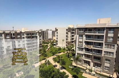 Apartment - 2 - 1 for sale in B12 - Madinaty - Cairo