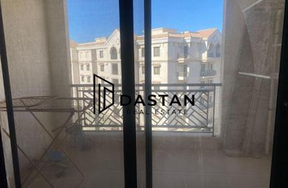 شقة - 2 غرف نوم - 1 حمام للايجار في سيليا - كمبوندات العاصمة الإدارية الجديدة - العاصمة الإدارية الجديدة - القاهرة