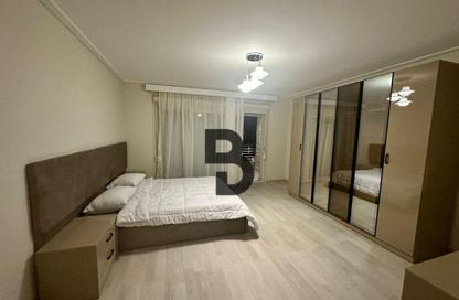 Apartment - 4 Bedrooms - 4 Bathrooms for rent in Carnell Park - Cairo Alexandria Desert Road - 6 October City - Giza